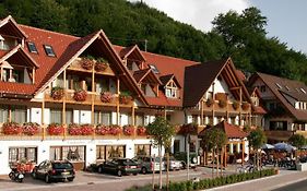 Hotel Walkenstein